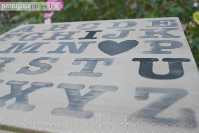 nursery nightstand 4