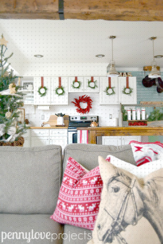Holiday Home Tour 2015
