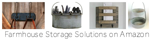 amazon storage