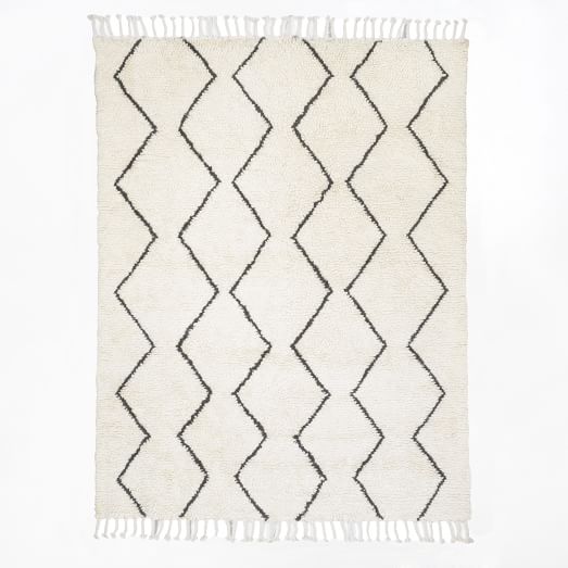 Exact Rug