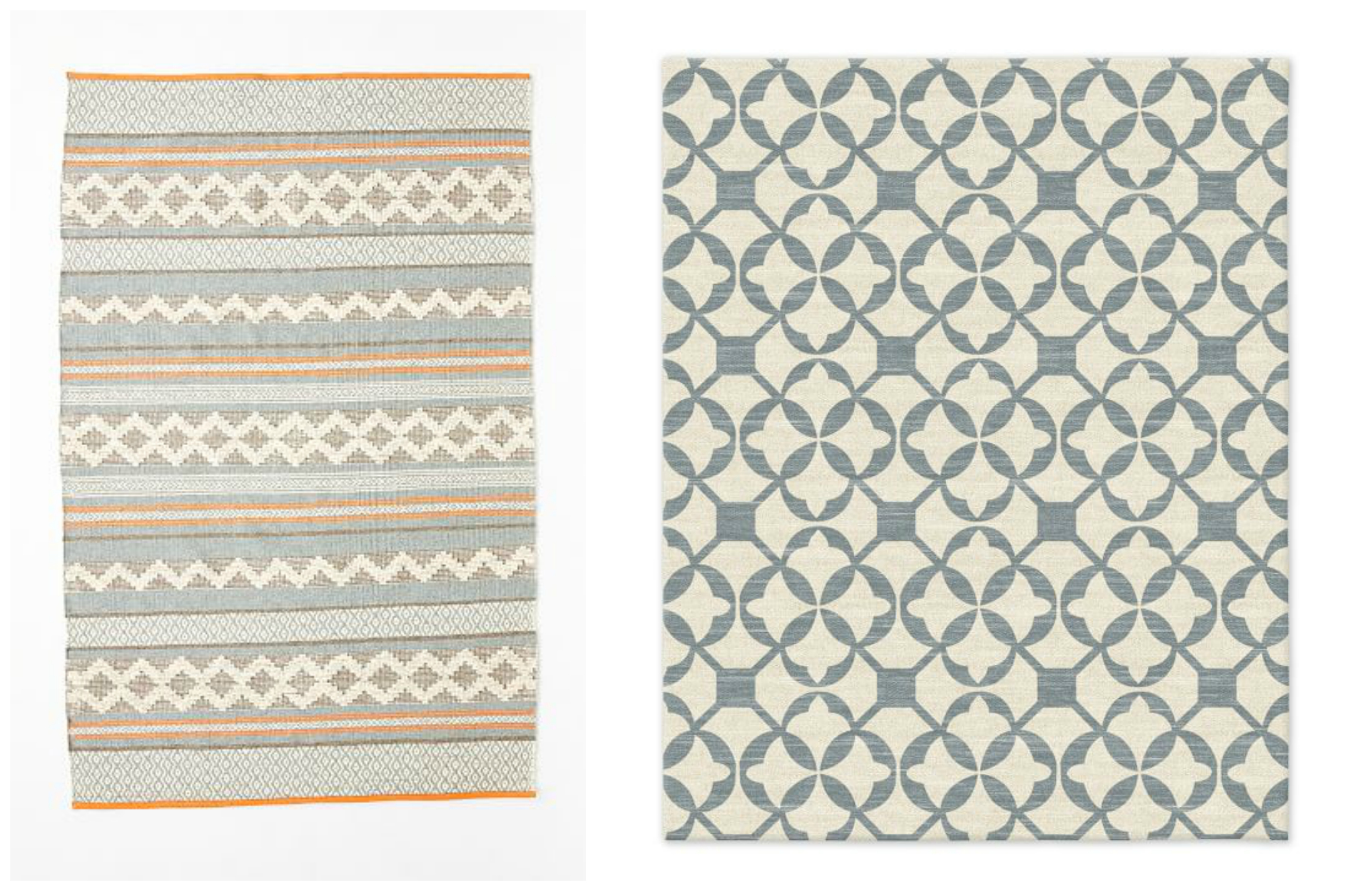 14 Rugs Found On Fixer Upper That You Can Online The 14 Rugs Found On Fixer Upper That You Can Online The Weathered Fox