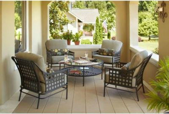 Outdoor Furniture Sets That Will Make Your Patio Look Great On A Budget