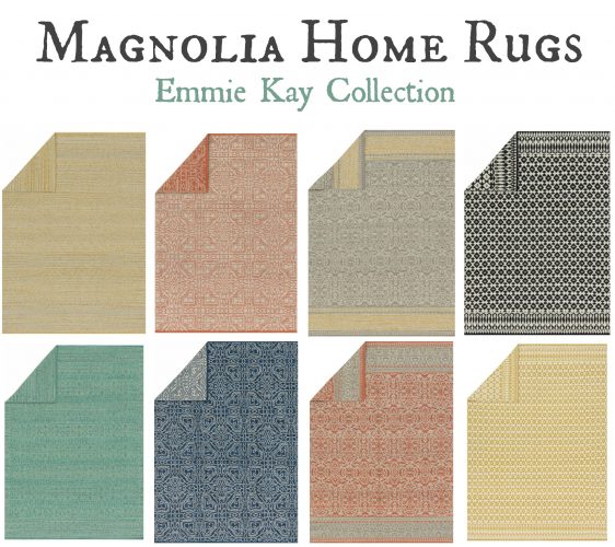Where To Buy Magnolia Home Rugs Without Leaving Your House! The