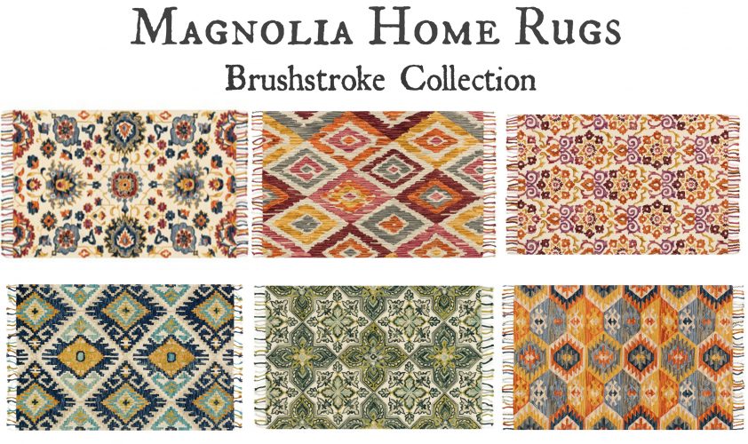 Where To Buy Magnolia Home Rugs Without Leaving Your House! The