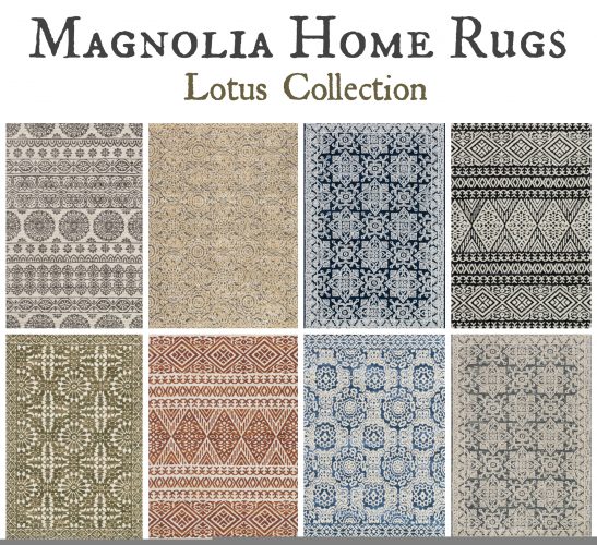 Where To Buy Magnolia Home Rugs Without Leaving Your House! The