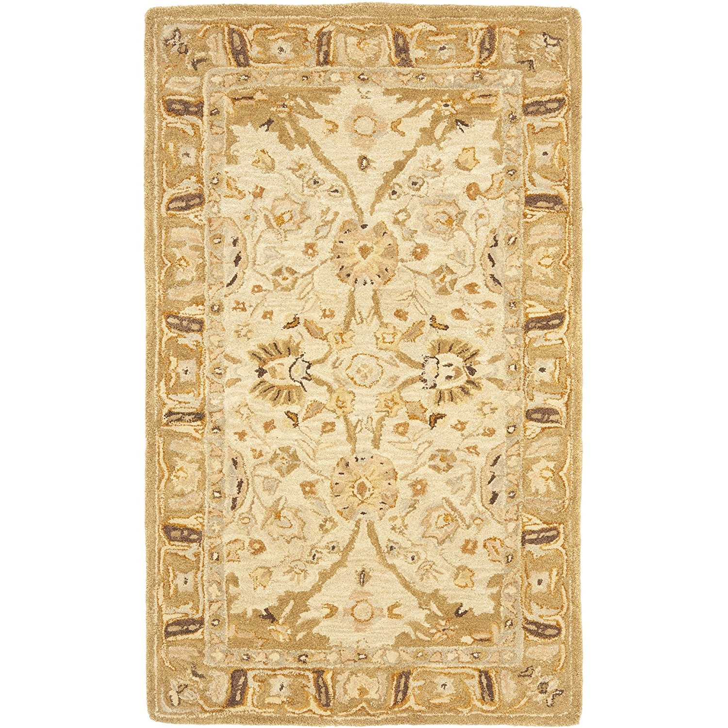 Fixer Upper Season 1 Episode 2 Living Room area rug The Weathered Fox