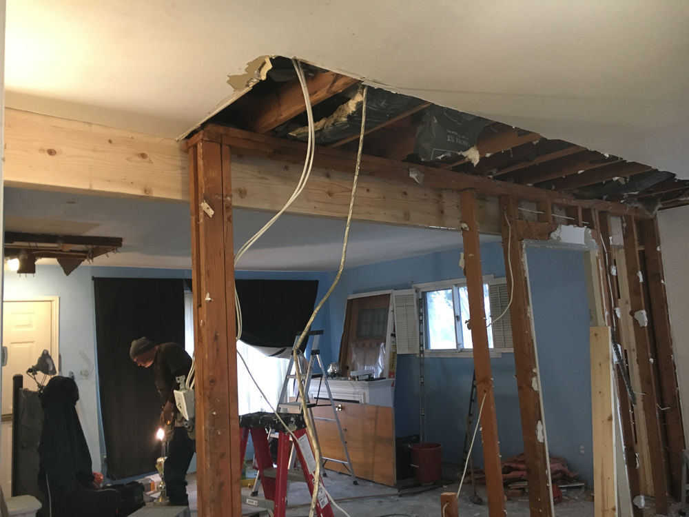 Load Bearing Wall Experts