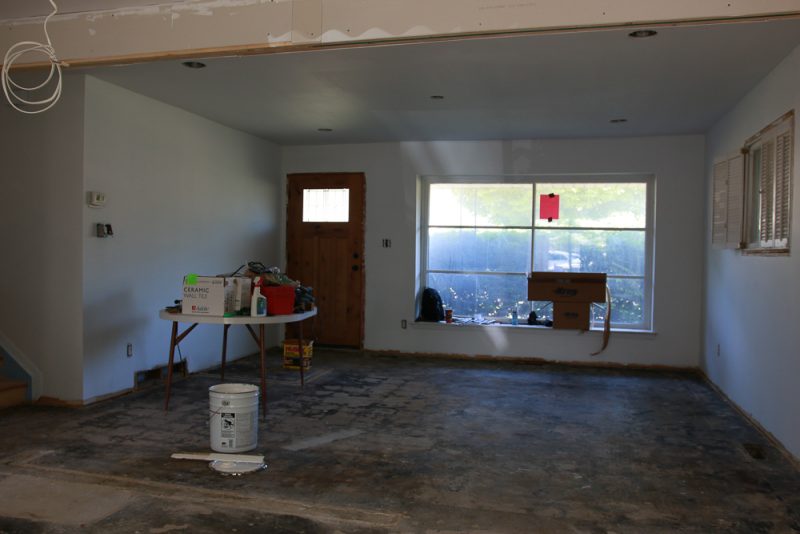 How to remove pet stain odor from concrete slab1 The Weathered Fox