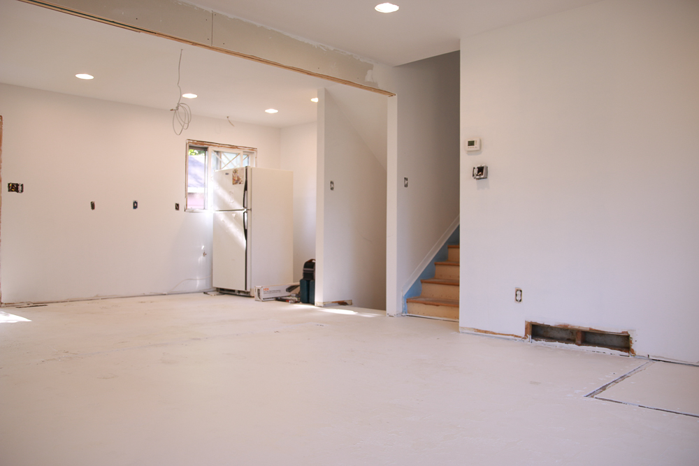 How to remove pet stain odor from concrete slab10 The Weathered Fox