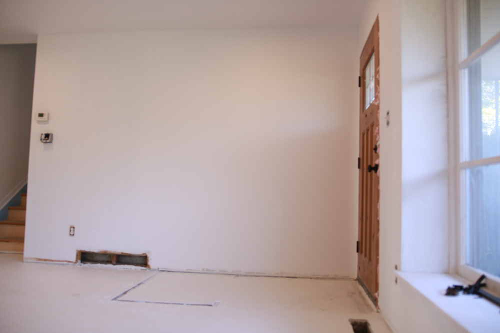 How to remove pet stain odor from concrete slab12 The Weathered Fox