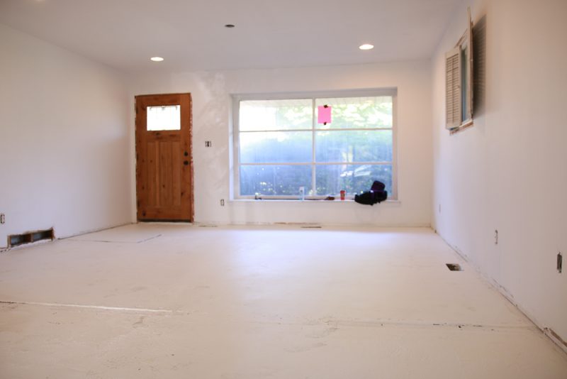 How to remove pet stain odor from concrete slab2 The Weathered Fox