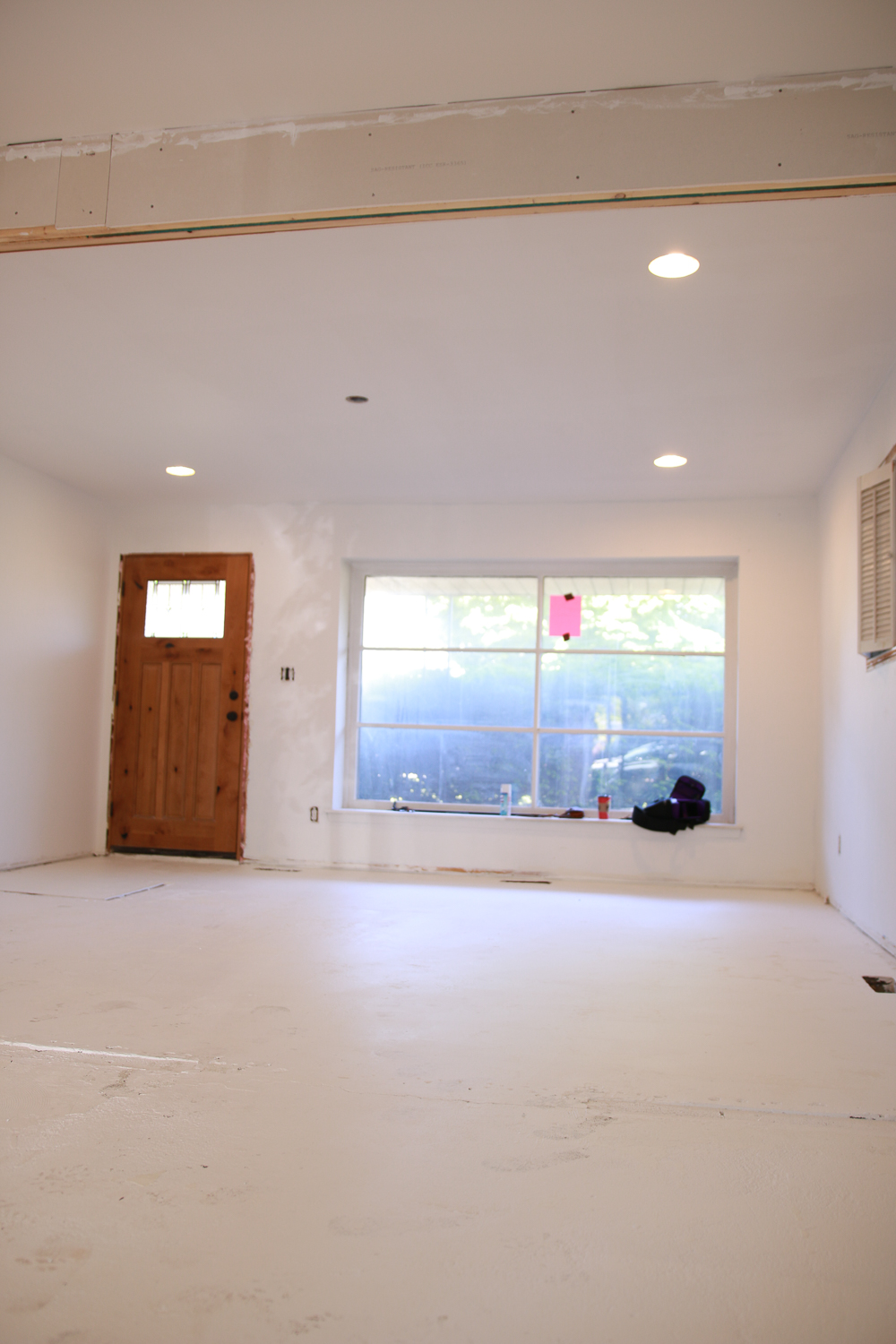 How to remove pet stain odor from concrete slab3 The Weathered Fox