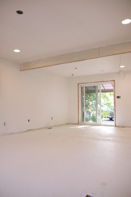 How to remove pet stain odor from concrete slab5 The Weathered Fox