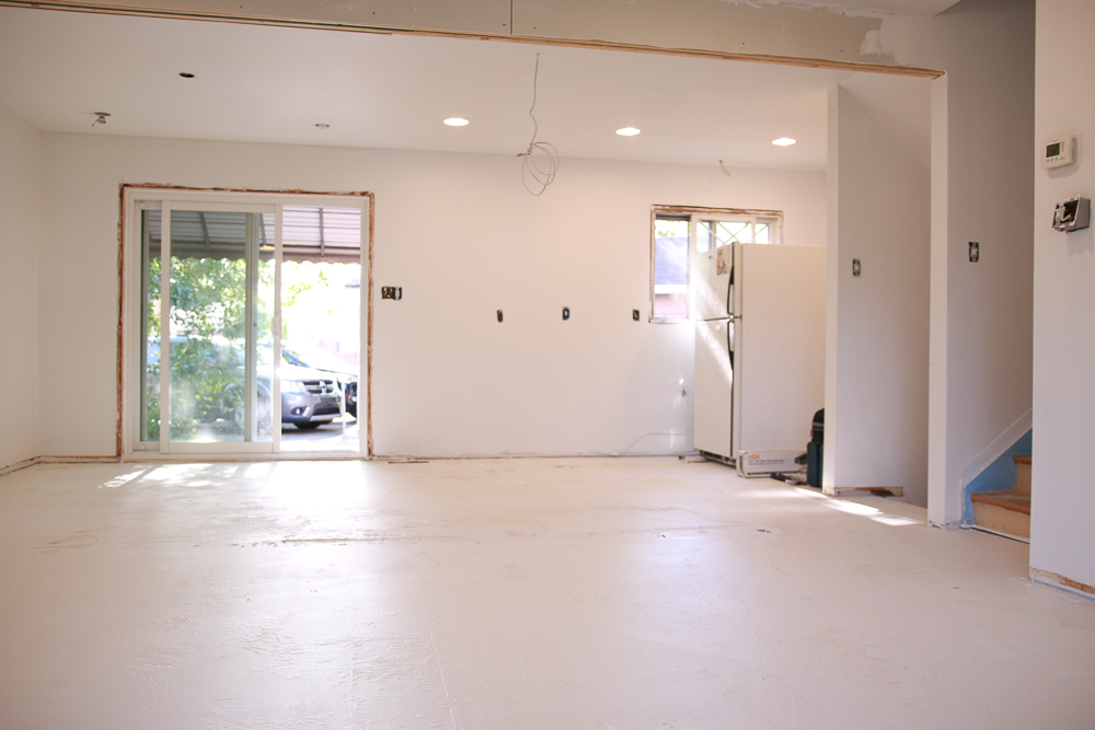 How to remove pet stain odor from concrete slab8 The Weathered Fox