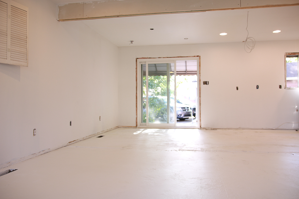 How to remove pet stain odor from concrete slab9 The Weathered Fox