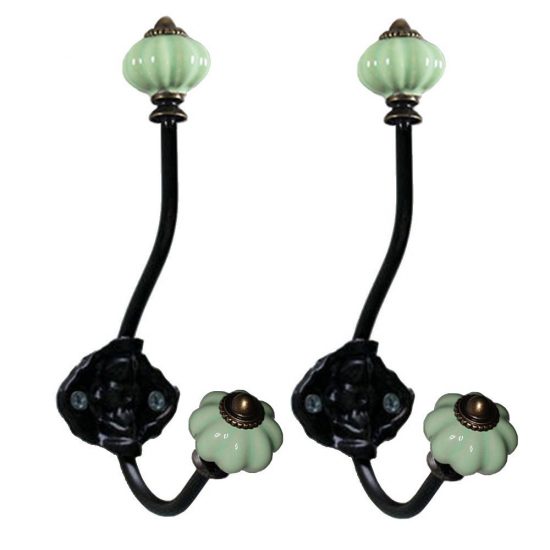 green hooks The Weathered Fox