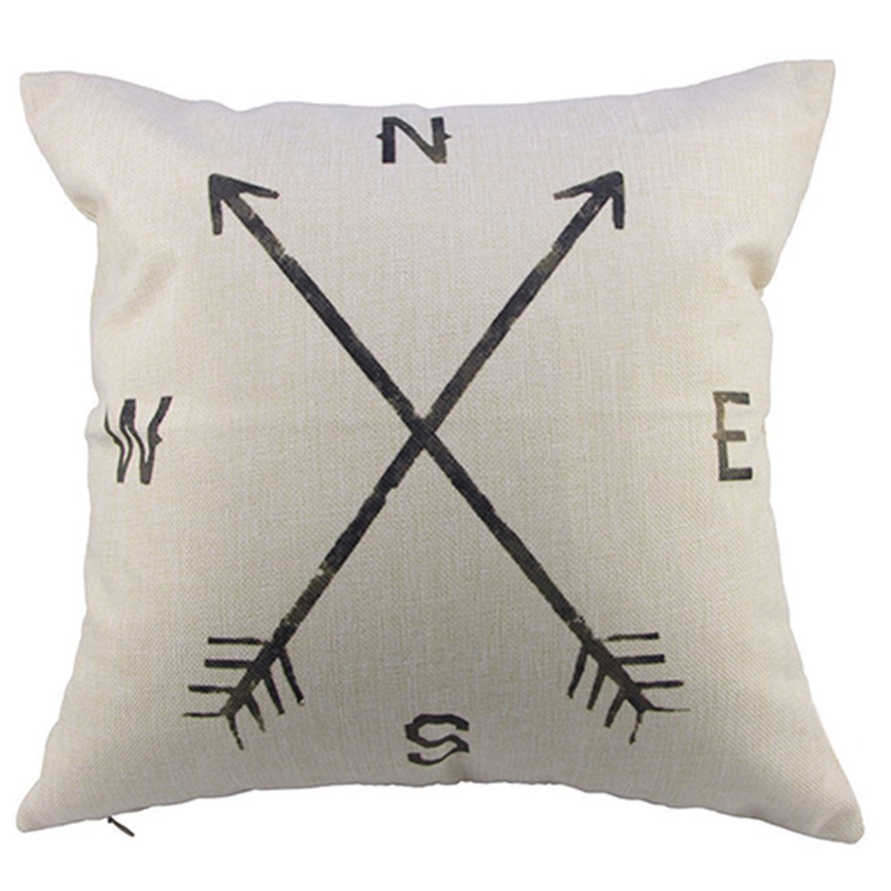 Fixer Upper Farmhouse Throw Pillows - The Weathered Fox