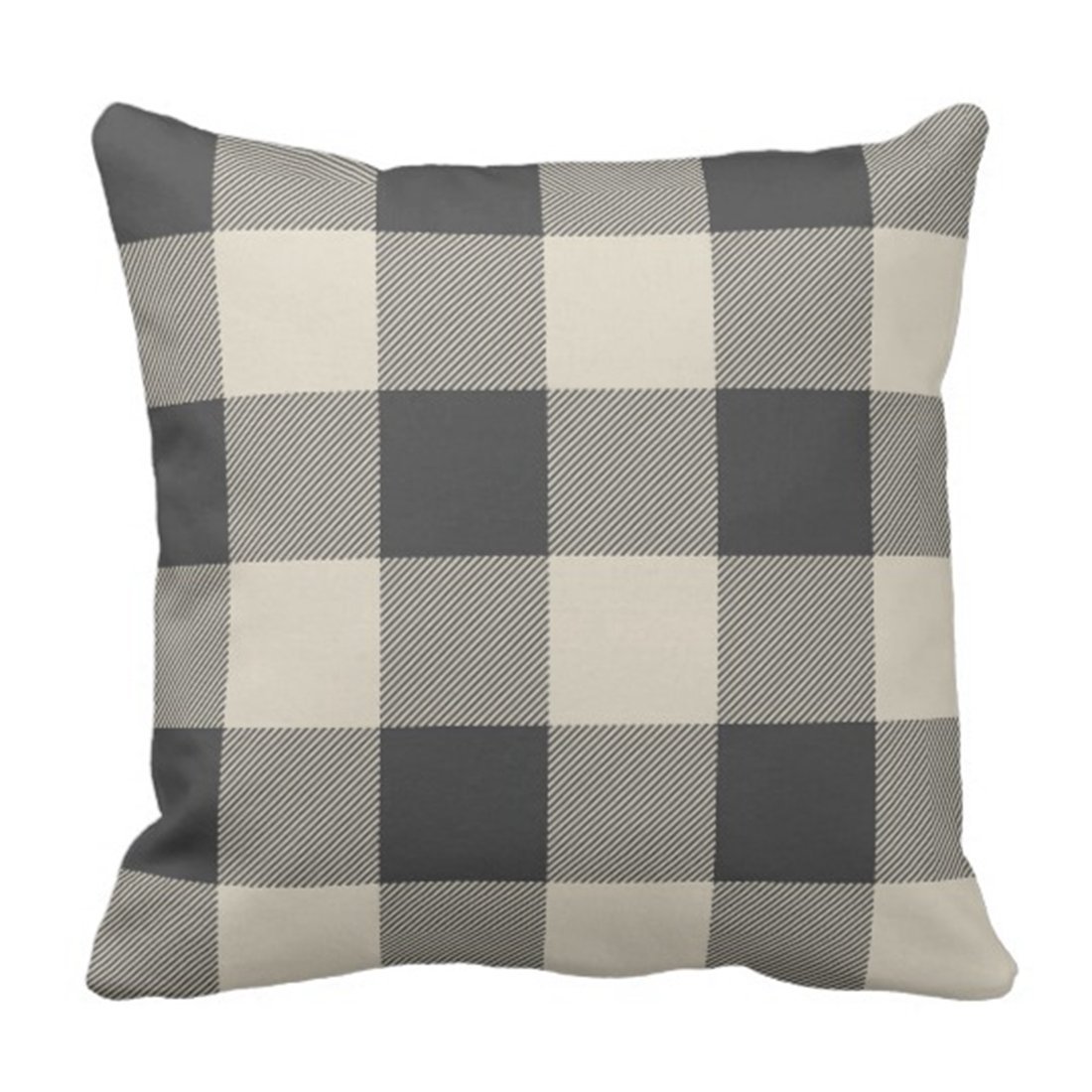 Fixer Upper Farmhouse Throw Pillows - The Weathered Fox