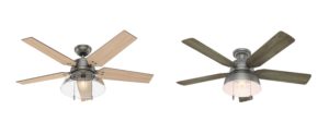 Farmhouse Style Ceiling Fans