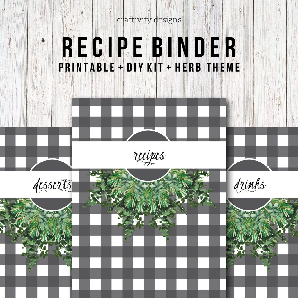 Farmhouse Style Botanical Prints, Printables, Shopping Guide