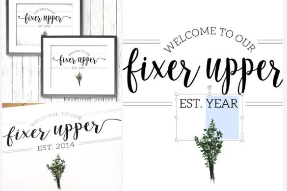 Shop Fixer Upper - The Weathered Fox