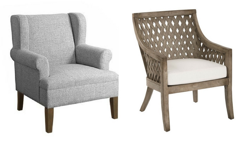 farmhouse style living room chairs Friday favorites: farmhouse accent